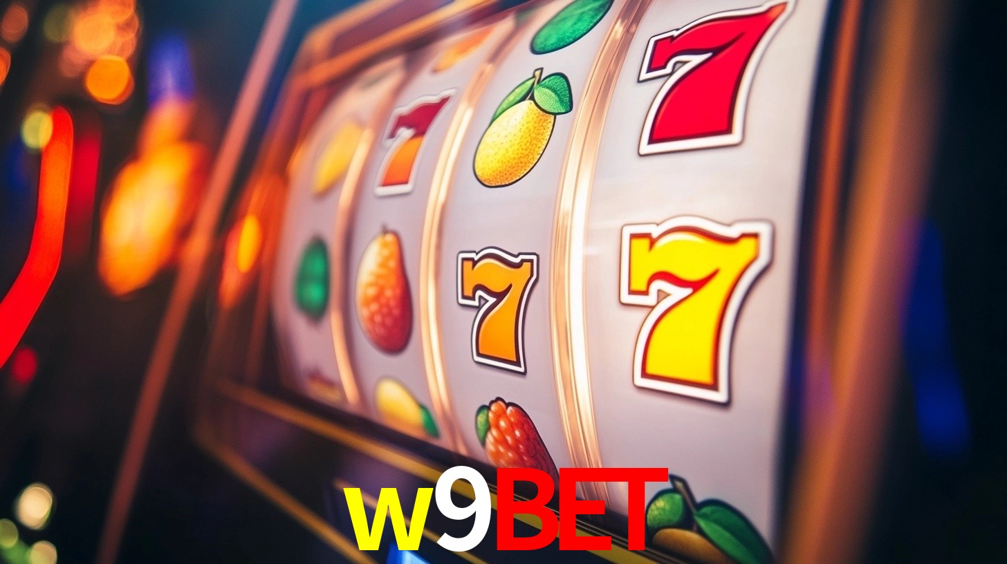 w9bet