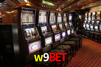 Descubra o Programa VIP da w9bet: Vantagens Exclusivas para Jogadores
