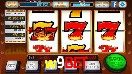 A Emoção da Loteria na w9bet: Uma Chance de Mudança de Vida