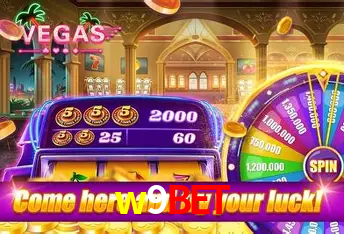 A Experiência Imersiva dos Cassinos Ao Vivo no w9bet