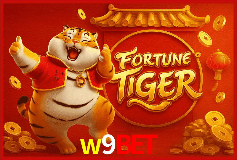 Jogos de Slot w9bet