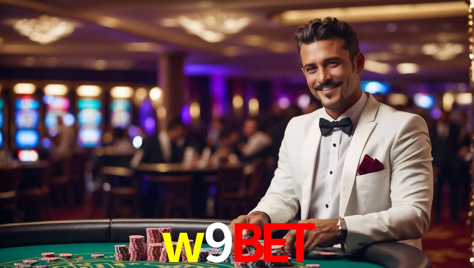 Programa VIP w9bet
