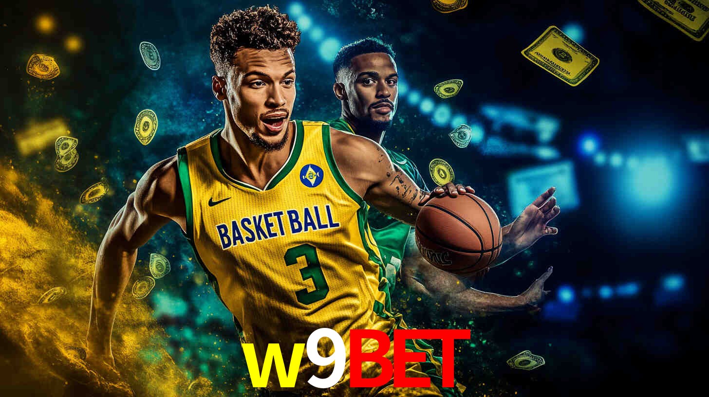 Suporte Download w9bet