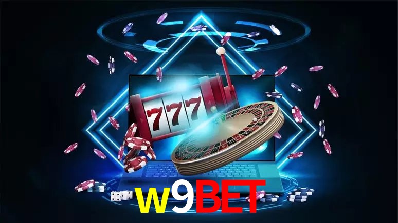 w9bet Caça-níqueis de mesa
