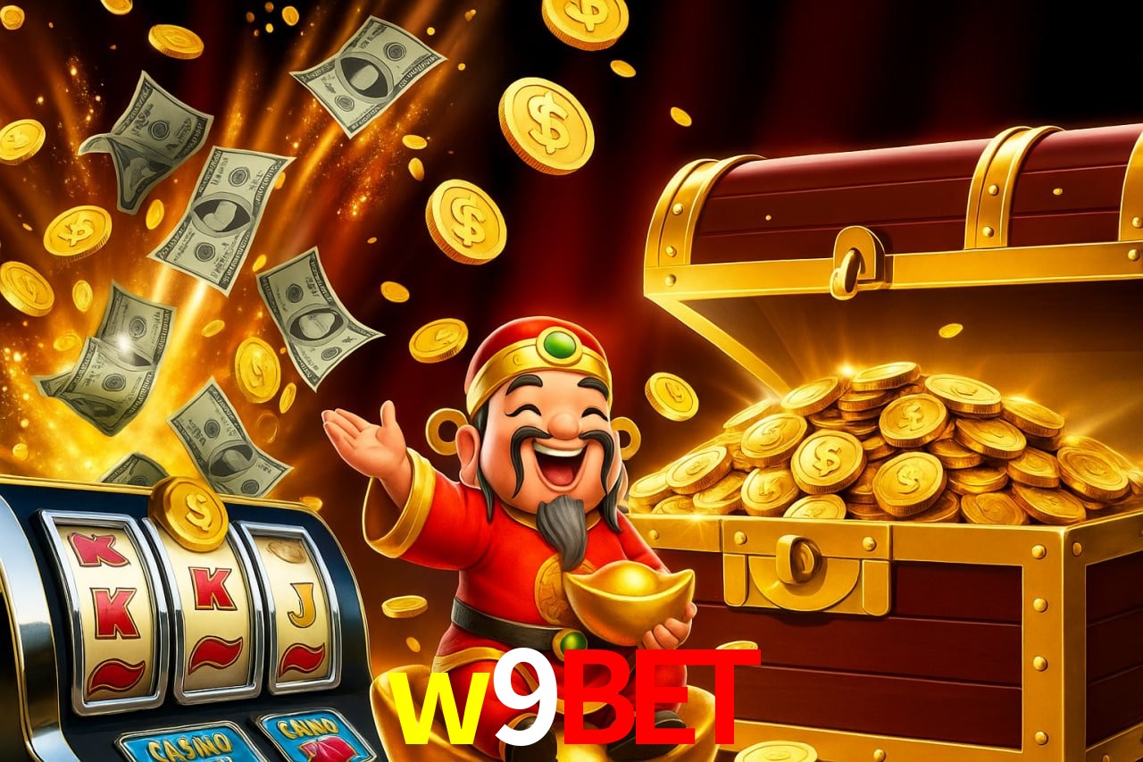 Segurança 2FA w9bet