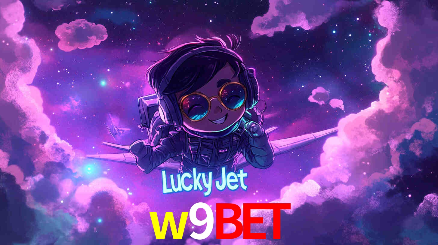 App Premium w9bet
