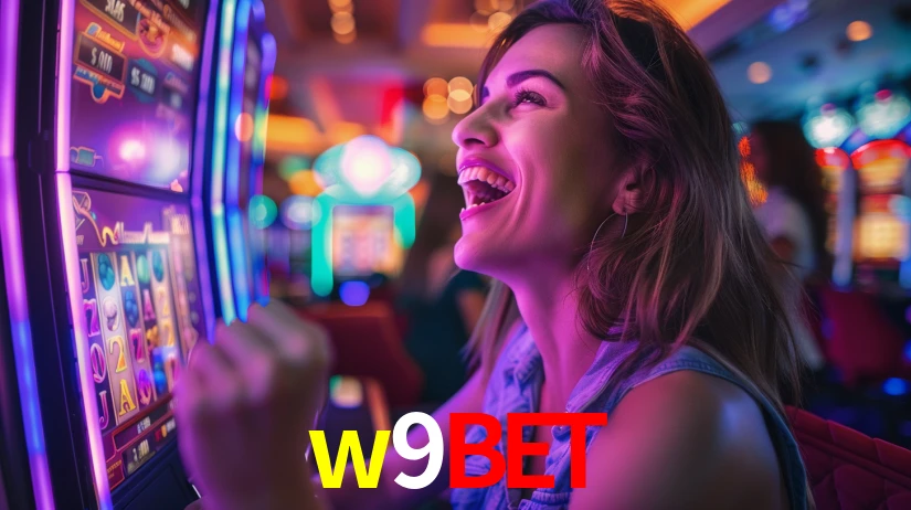 w9bet: Seu Especialista em Apostas Esportivas Brasileiras