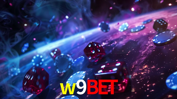 Responsive Design w9bet