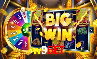 Descubra a Essência do w9bet: Nossa História e Compromissos