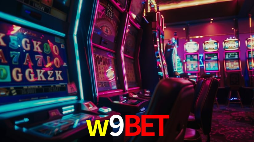 Descubra a Essência do w9bet: Nossa História e Compromissos