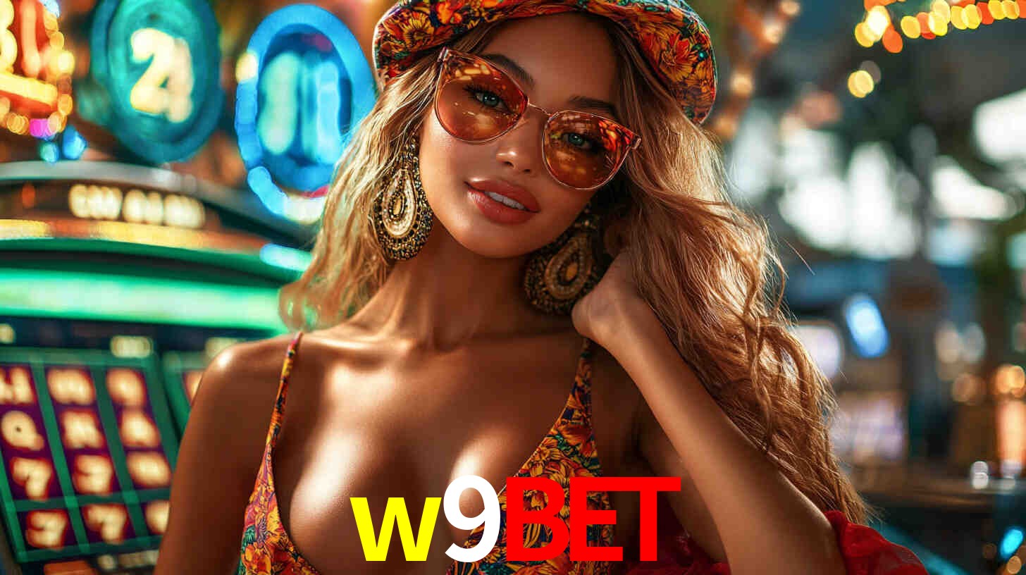 w9bet