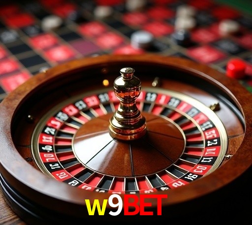 Progressão VIP w9bet