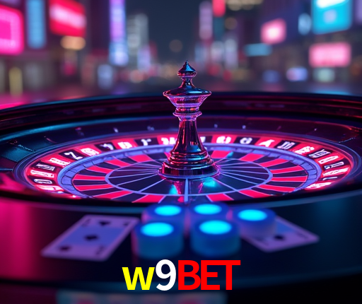 Interface Premium w9bet