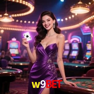 Tecnologia da Plataforma w9bet
