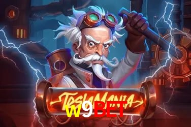 w9bet Dicas de Jogo