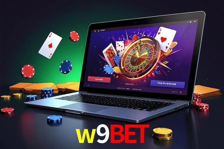 Suporte VIP w9bet