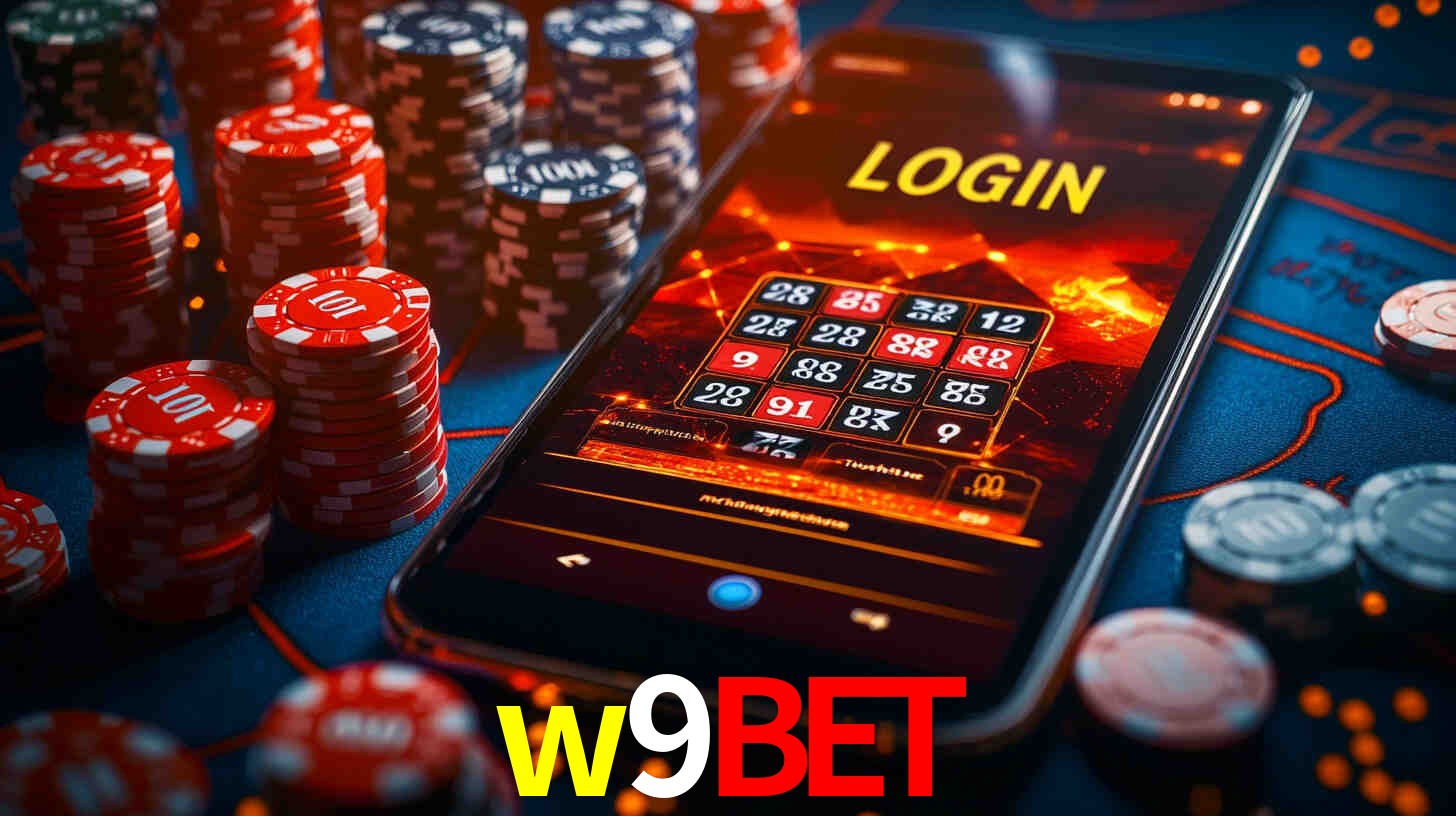w9bet bet