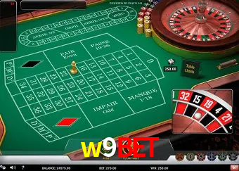 A Revolução dos Aplicativos de Jogos no w9bet