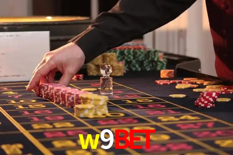 Download w9bet Windows