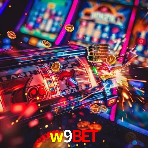 Design Responsivo w9bet