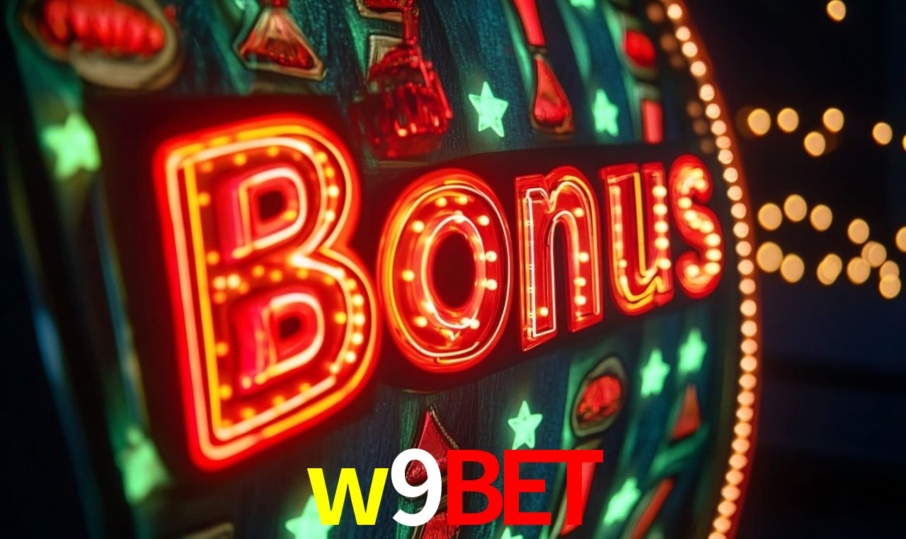 Cadastro Rápido w9bet