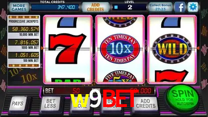 Apostas Esportivas na w9bet: Um Guia Completo