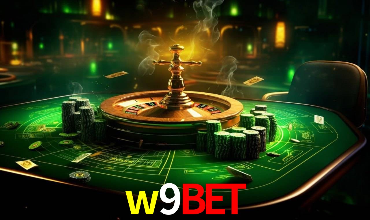 Apostas de Basquete w9bet