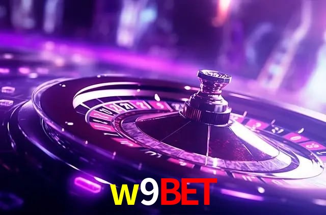 Avaliações dos Jogadores w9bet