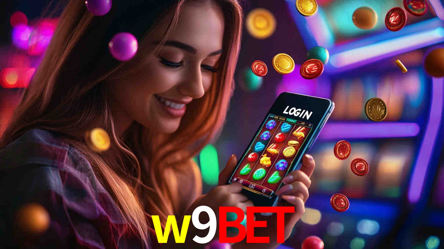 w9bet