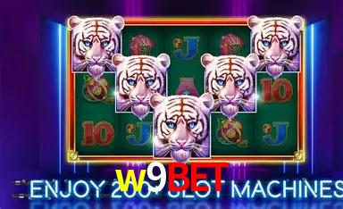 Descubra a Magia dos Jogos de Arcade no w9bet