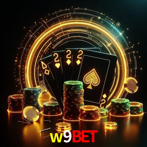 w9bet Tipos de máquinas caça-níqueis