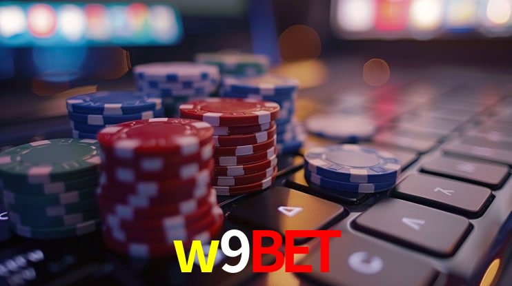 Qualificar VIP w9bet