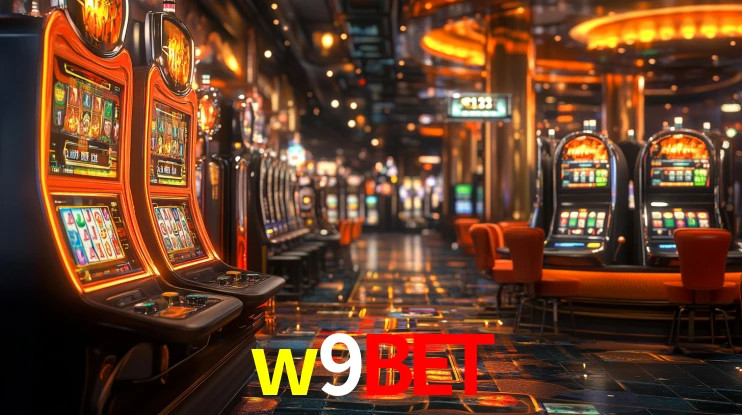 w9bet paga