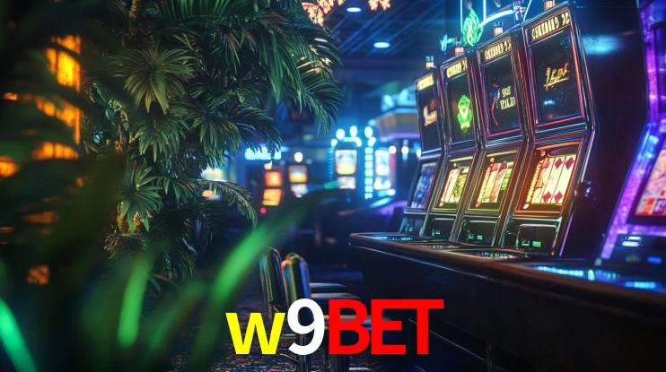 Daily Bonuses w9bet