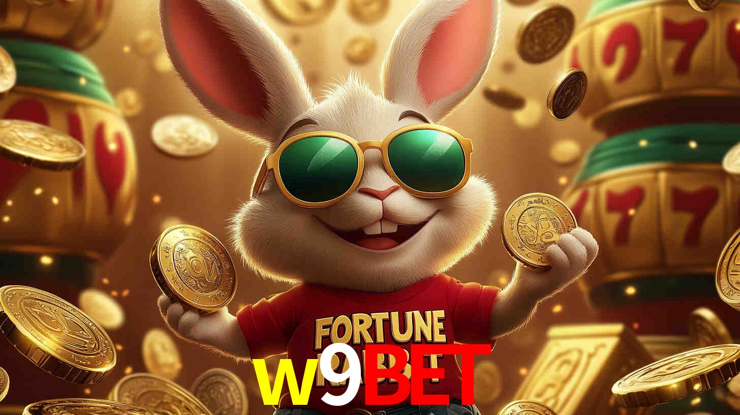 w9bet