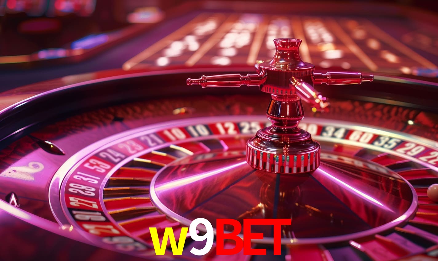 Torneios w9bet