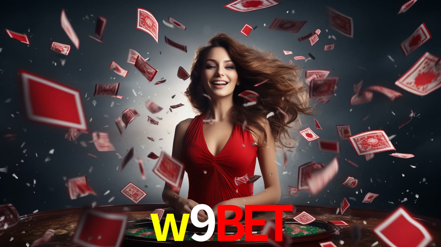 Programa VIP w9bet