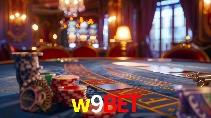 Exclusive Offers w9bet