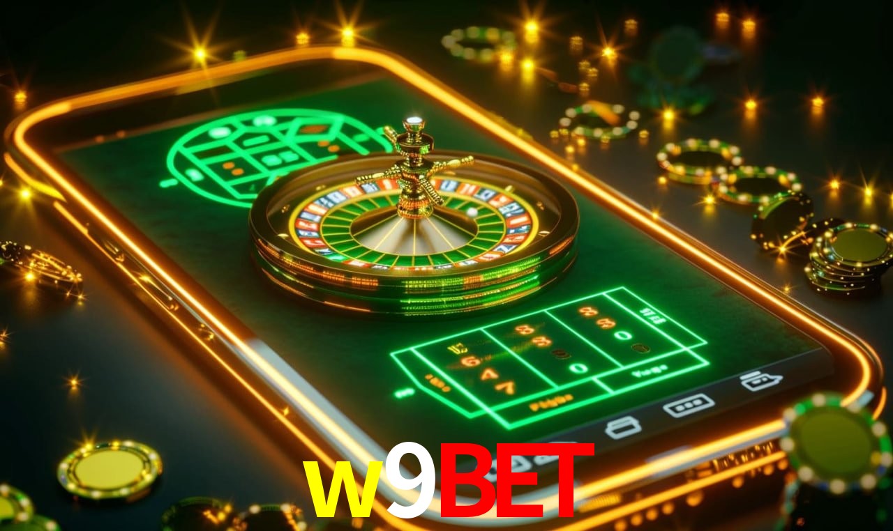Vantagens VIP w9bet