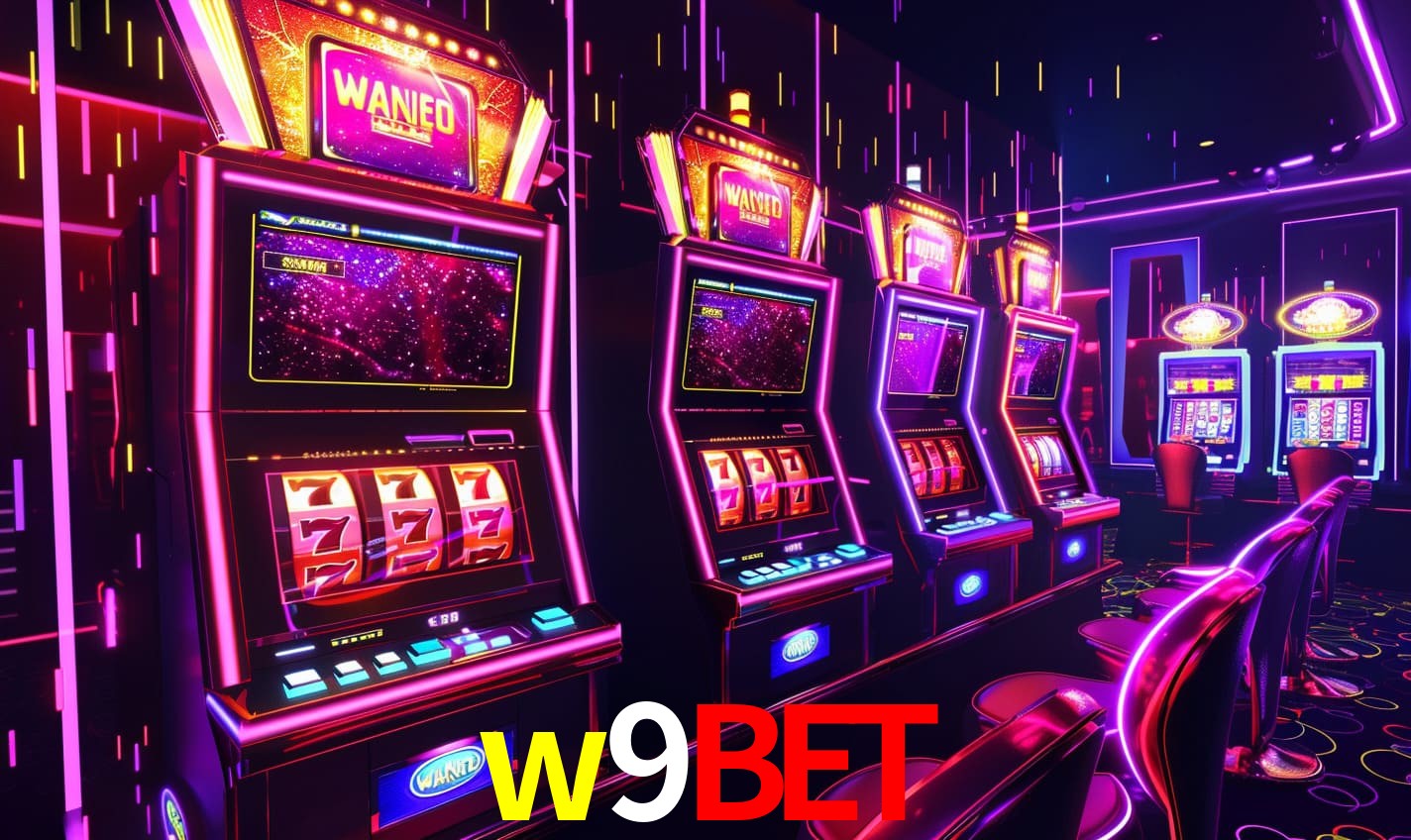 PIX Instantâneo w9bet