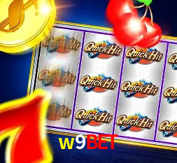 Desvendando o Mundo dos Jogos Virtuais na w9bet