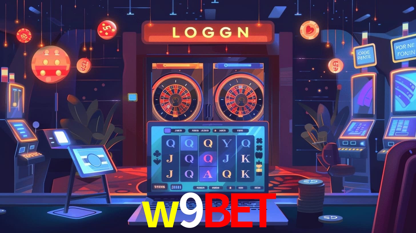 Bônus VIP w9bet