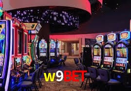 Evolução VIP w9bet