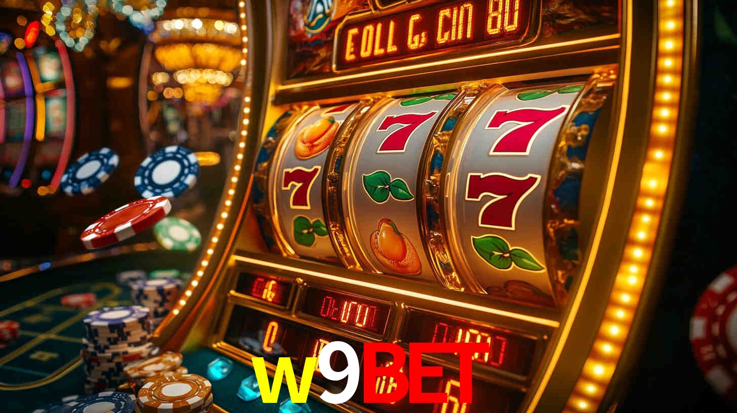 Ofertas Imperdíveis na w9bet: Promoções e Bônus Que Valem a Pena