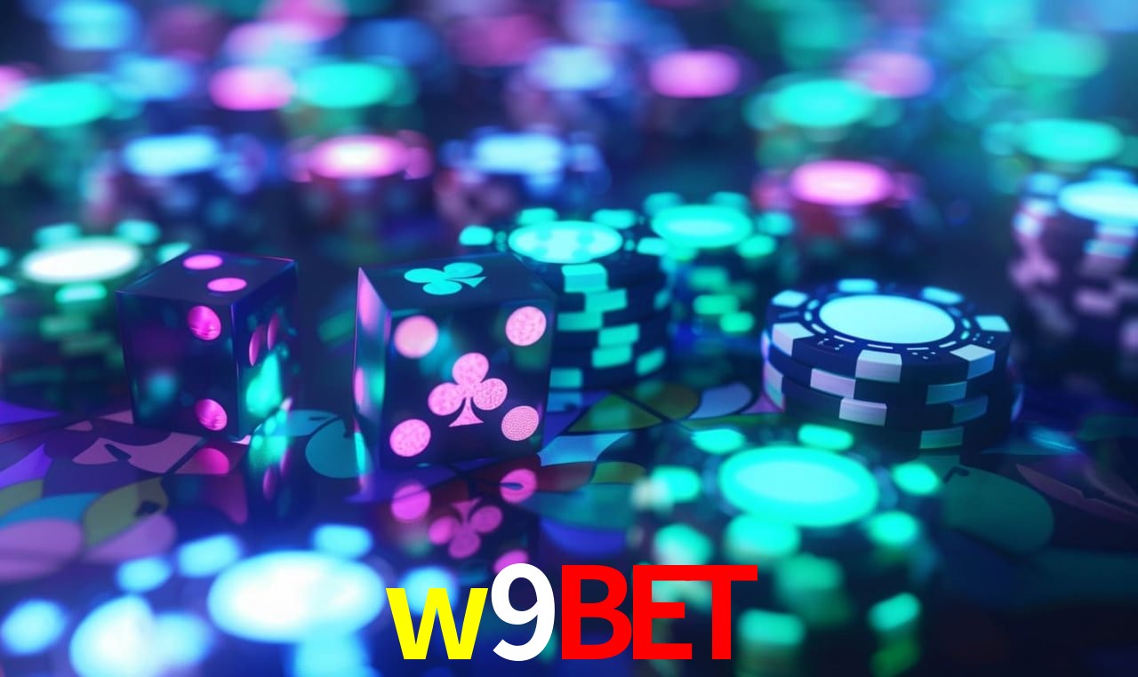 Especiais de Fim de Semana w9bet