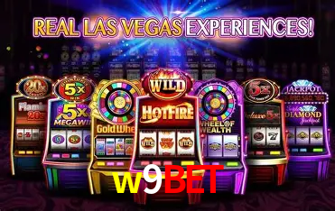 Explorando a Categoria de Eventos em Apostas na w9bet
