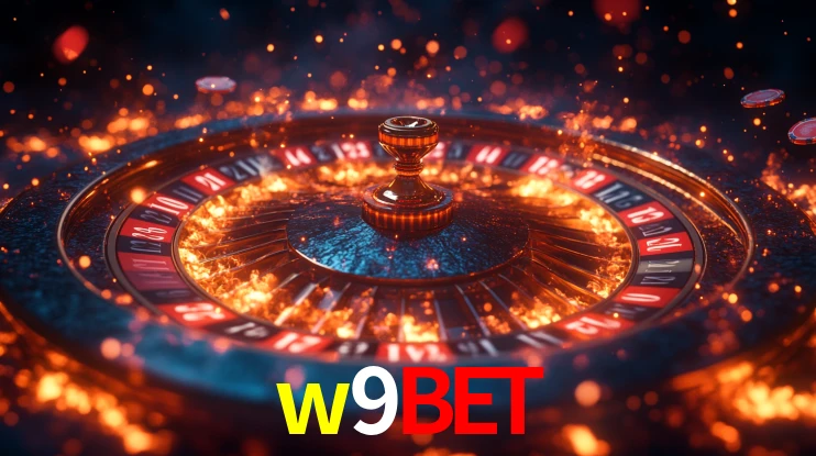 w9bet.com