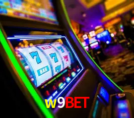 A Experiência Imersiva dos Cassinos Ao Vivo no w9bet