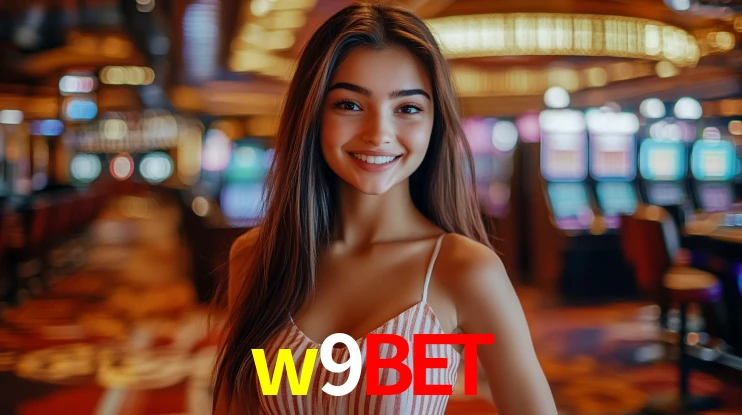 w9bet