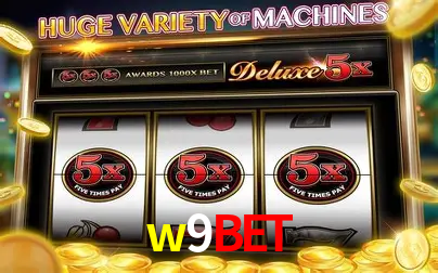 Descubra o Programa VIP da w9bet: Vantagens Exclusivas para Jogadores